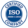 ISO