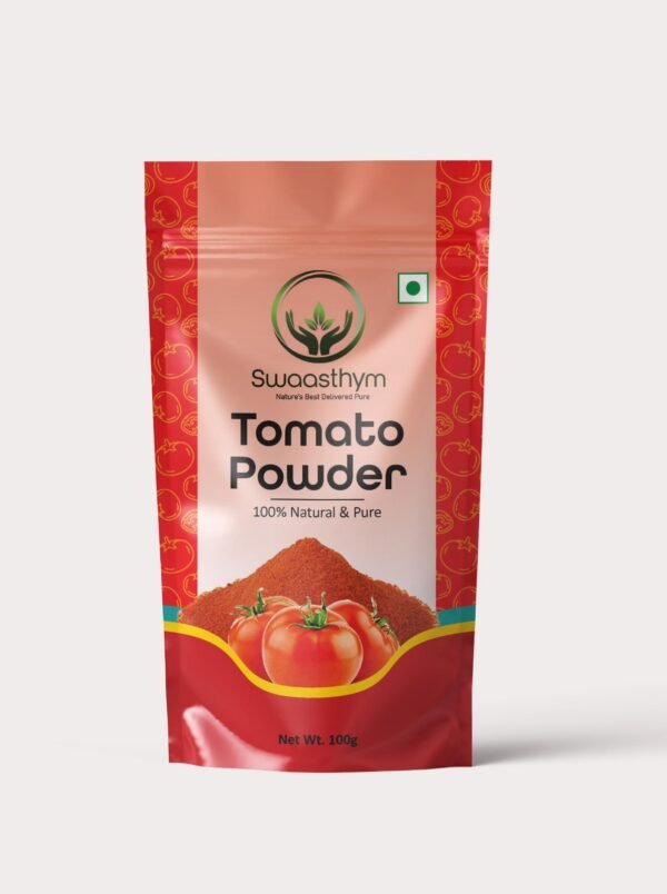 Best Quality Tomato Powder – Natural, Healthy & Tasty - Image 2